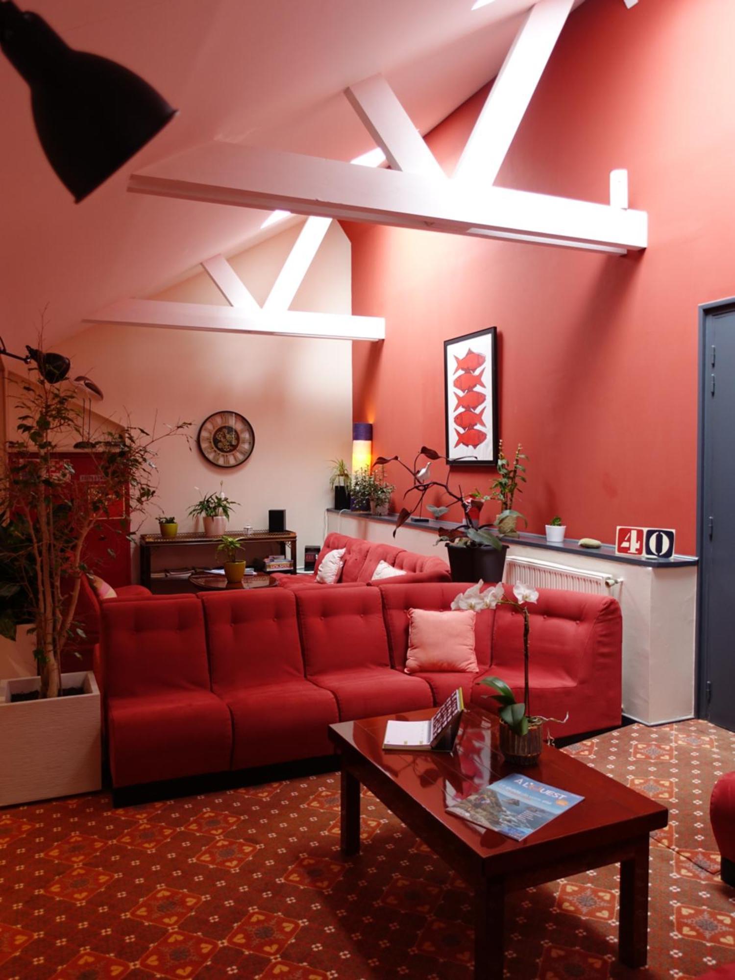 Breiz Armor Hotel Pouldreuzic Екстериор снимка